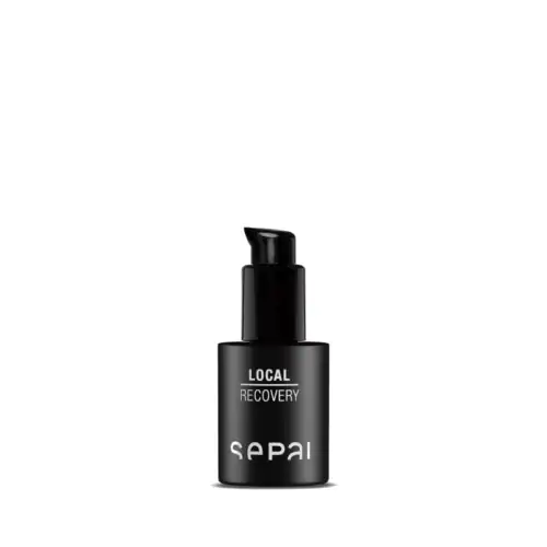Sepai Local Recovery Augencreme