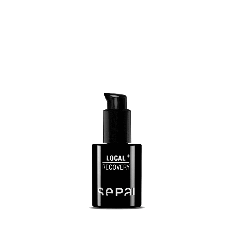 Sepai Local Recovery+ Augencreme