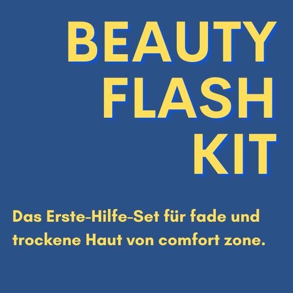 Beauty Flash Kit 1
