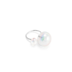 la môme bijou 2-Perlen-Ring small