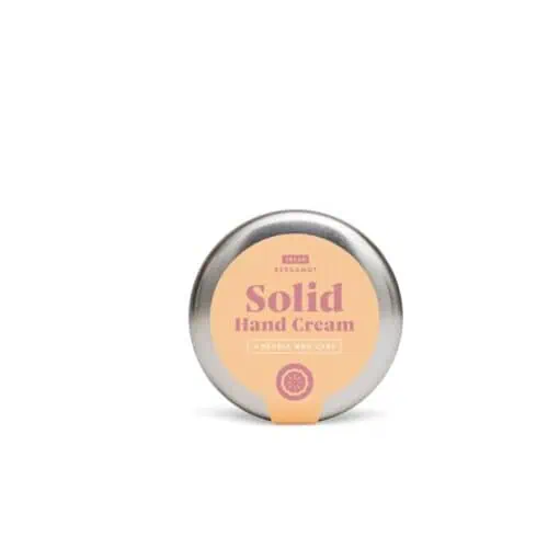 4 People Who Care Hand Cream Bergamotte